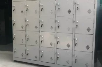 Vì sao nên mua tủ trường học, tủ locker tại Nội Thất Ngọc Thịnh